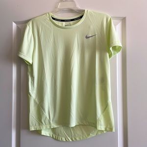 NEW Nike Dri-fit Running Shirt
